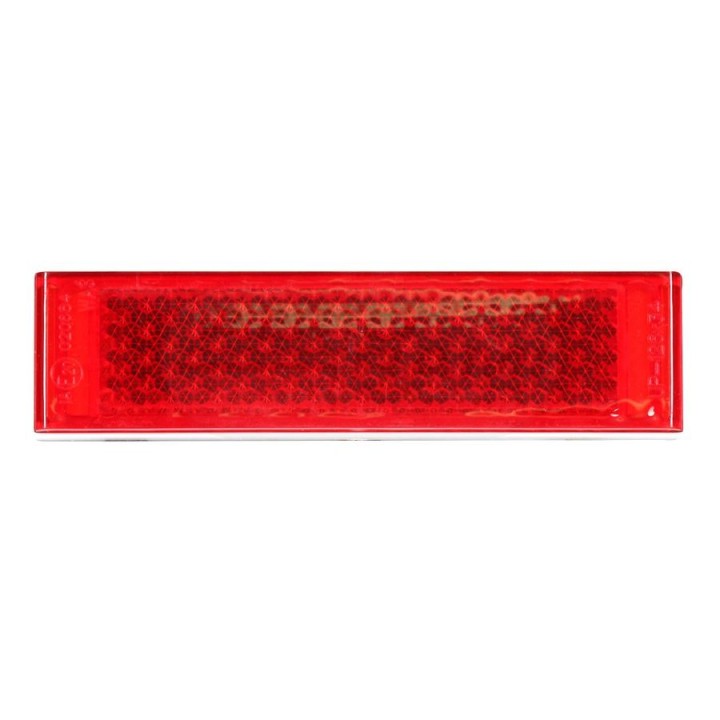 Urządzenie odblaskowe 165, UP-126X34 WAŚ