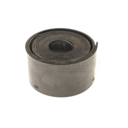 Osłona gumowa podsiewacza  3x60x2432mm CL-6626611