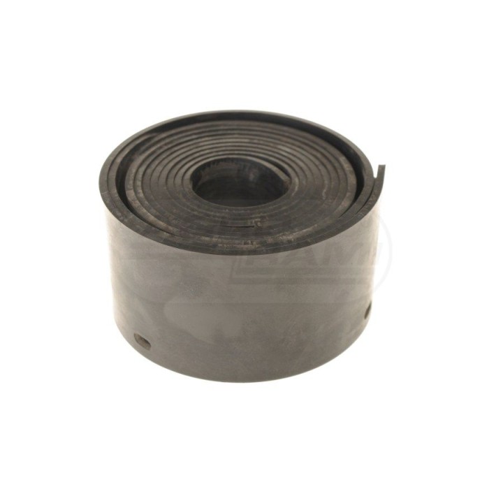 Osłona gumowa podsiewacza  3x60x2432mm CL-6626611