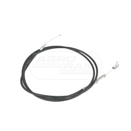 Linka gazu 108-55 , L-2310mm 3581878M3 Bepco