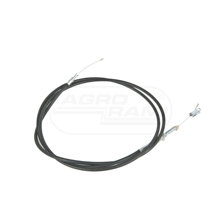 Linka gazu 108-55 , L-2310mm 3581878M3 Bepco