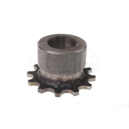 Sprzęgło fi 40 PIN01750