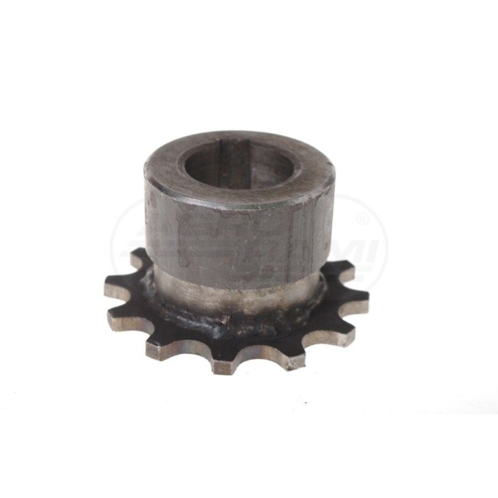 Sprzęgło fi 40 PIN01750