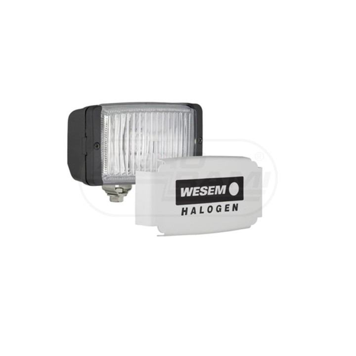 Reflektor przeciwmgielny HM1.07229 WESEM