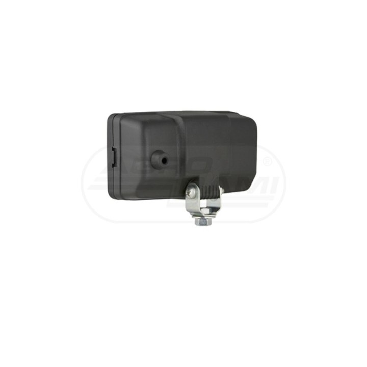Reflektor przeciwmgielny HM1.07229 WESEM
