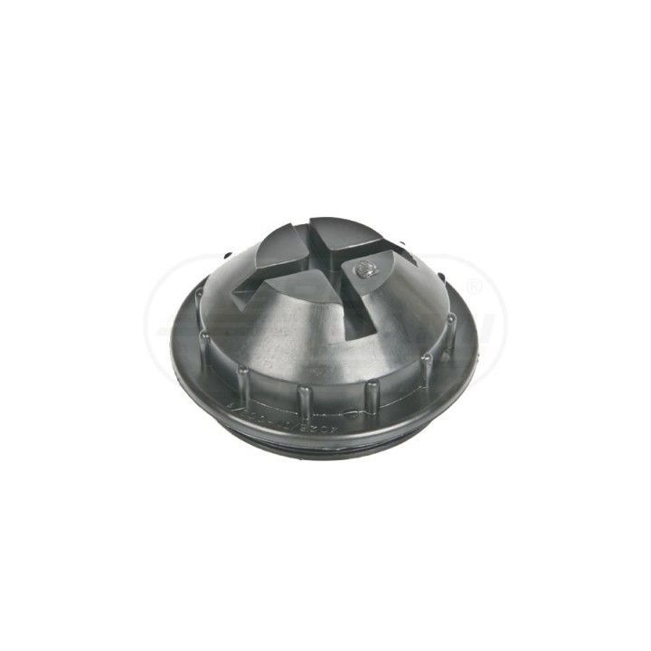 Kaptur piasty 4028010600410 UNIA