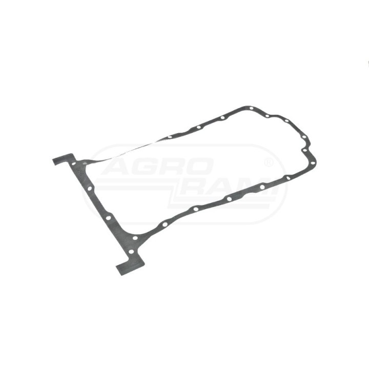 Uszczelka misy 30/75-106 3641273M1