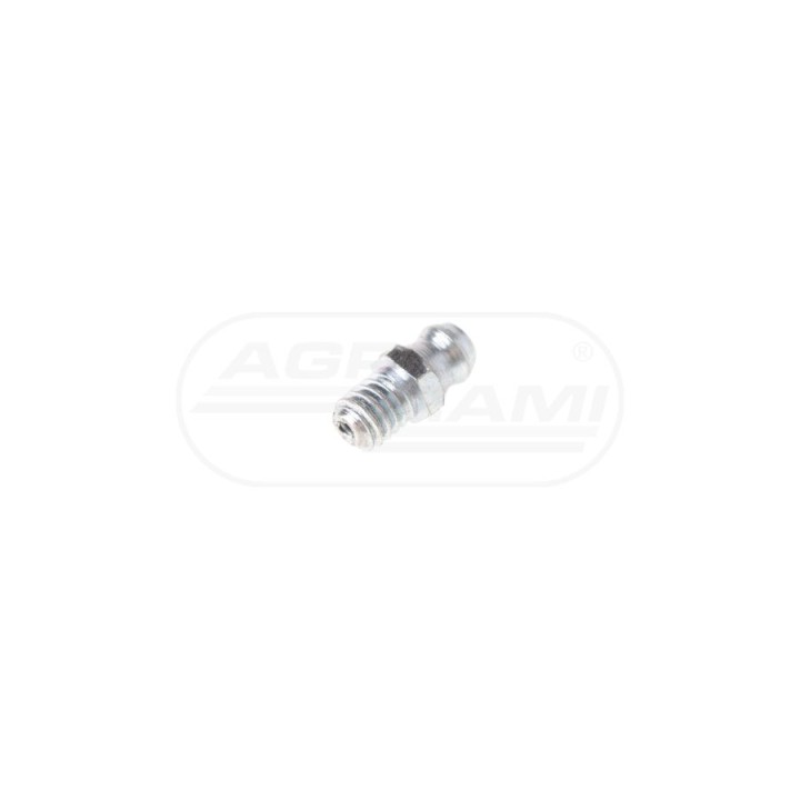Smarowniczka ASBOL M6X1 DIN