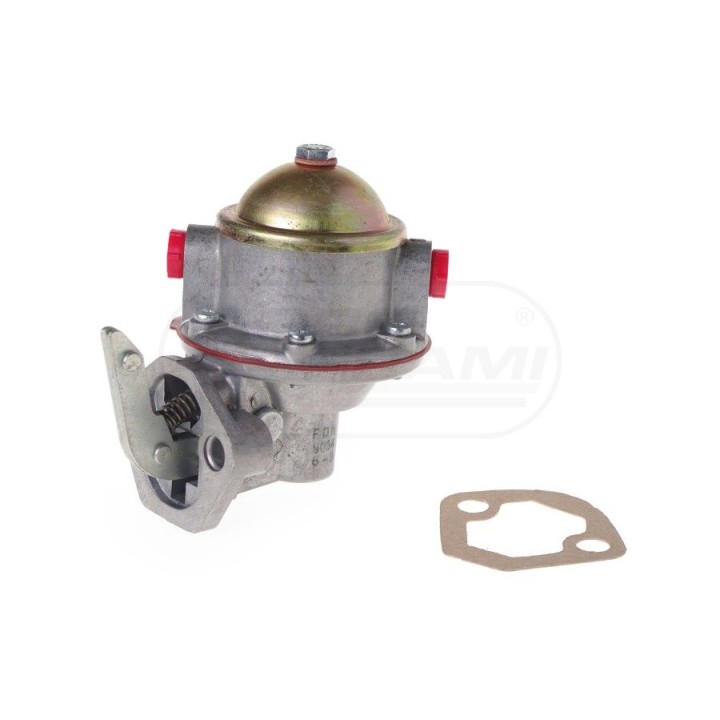 Pompa zasil. 26/100-21  J.DEERE 5507919 AR102678, DD14195, DD14295,
