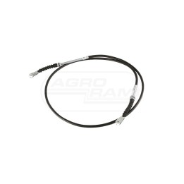 Linka gazu 108-50 , L-1410mm 3386146M3 Bepco