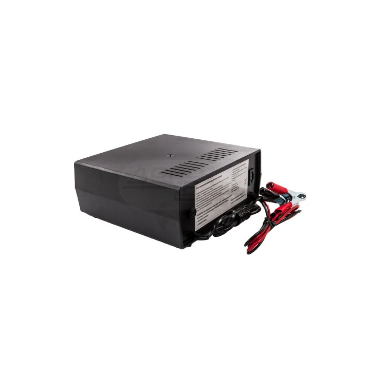 Prostownik 12V15A/PC