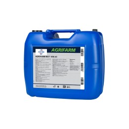 Olej FUCHS AGRIFARM MOT 10W40 20 L.