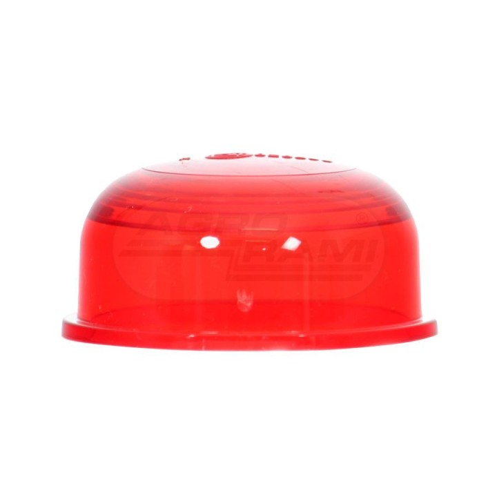 Klosz lampy 269C, W21.1Ż - W21.10Ż WAŚ