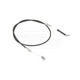 Linka gazu 108-43 , L-1605mm 3616931M4 Bepco
