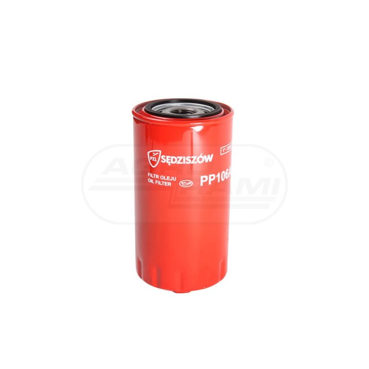 Filtr oleju 81879134, Pp106A, Lf-690, Lf-3316 PZL Sędziszów