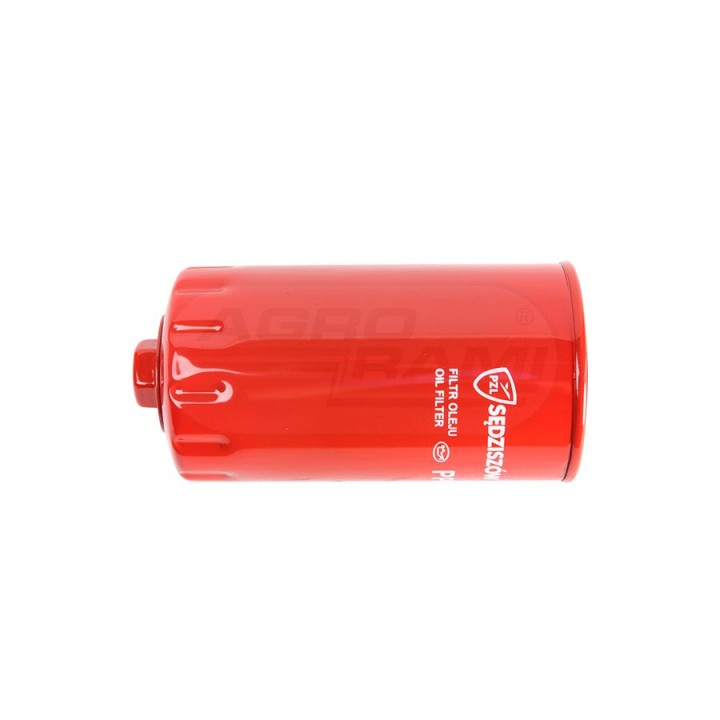 Filtr oleju 81879134, Pp106A, Lf-690, Lf-3316 PZL Sędziszów