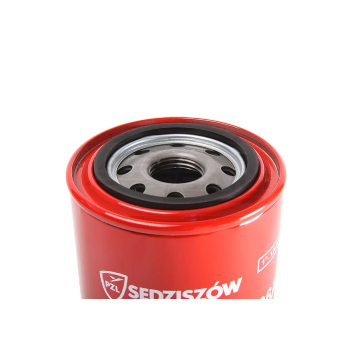 Filtr oleju 81879134, Pp106A, Lf-690, Lf-3316 PZL Sędziszów
