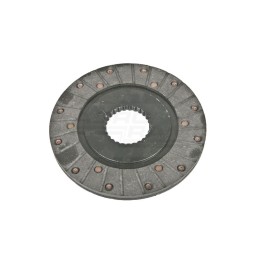 Tarcza ham.IMT  Fi-200  27 zębów fi-55x59 0550100