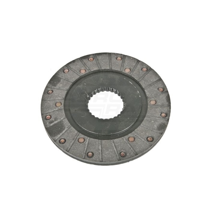 Tarcza ham.IMT  Fi-200  27 zębów fi-55x59 0550100
