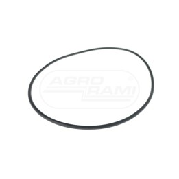 Pierścień oring.126,6x3,53 3582933M1 , 6299-7