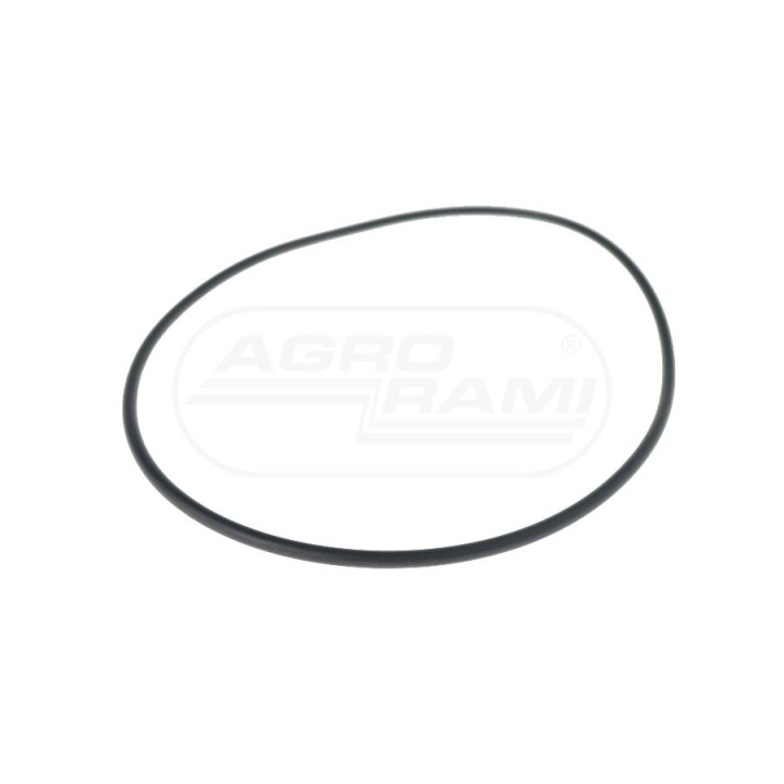 Pierścień oring.126,6x3,53 3582933M1 , 6299-7