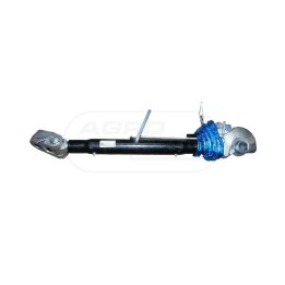 Łącznik centralny.CAT-3-3  PREG/HAK  M36X3  L-680mm. KTLAYRH3 4503-36
