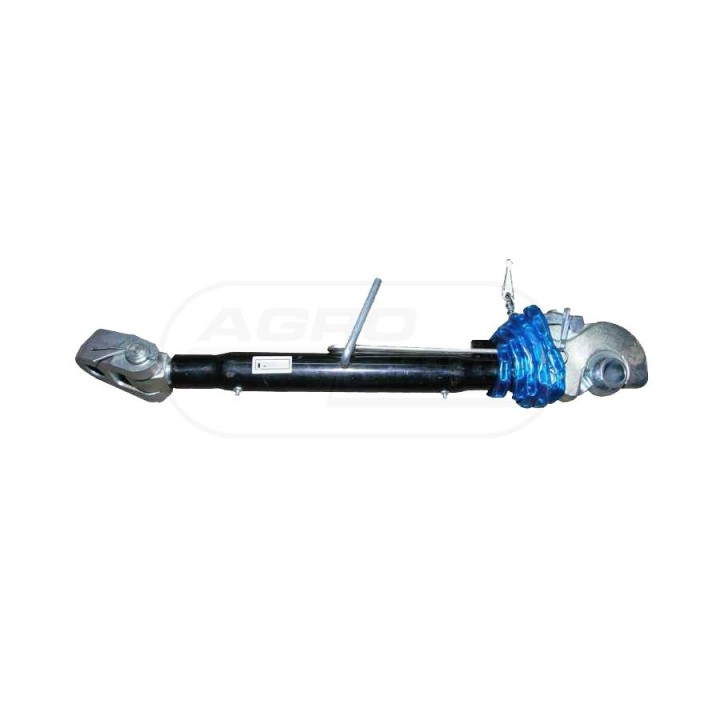 Łącznik centralny.CAT-3-3  PREG/HAK  M36X3  L-680mm. KTLAYRH3 4503-36