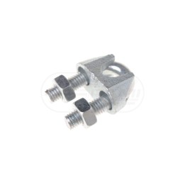 Zacisk liny DIN 741 13 mm MARCOPOL