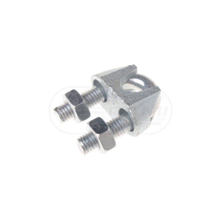 Zacisk liny DIN 741 13 mm MARCOPOL