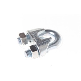 Zacisk liny DIN 741 16 mm MARCOPOL