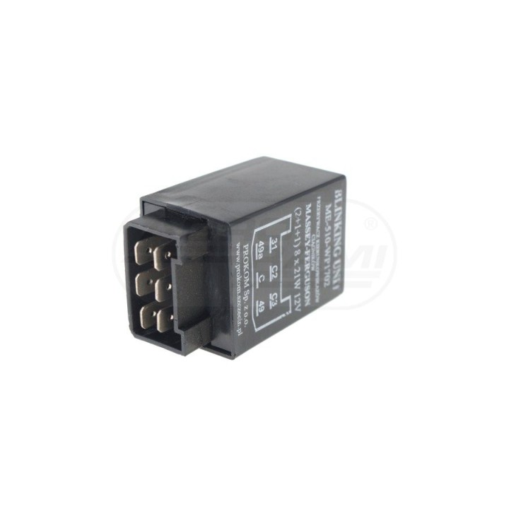 Przerywacz 30/961-1 , 26/961-26 , 22/961-16 30/M1672755 3617865M1 ,AL202032, AL32891, X830030063 PROKOM