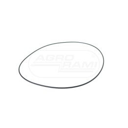 Pierścień oring.253,59x3,53 3382250M2 , 416-28