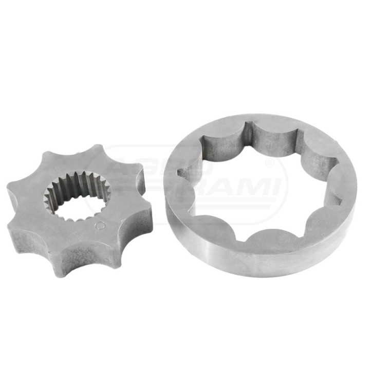 Wirnik pompy A188587, ##, A186372 Case IH