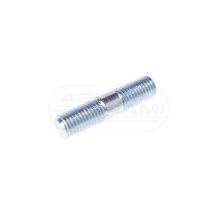 Śruba dwustronna kolektora wydechowego PL602568