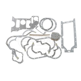 Zestaw uszczelek silnika - dół U5LB0011, U5LB0223, U5LB1110