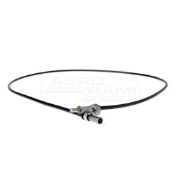 Linka licznika 30/177-53 , Dłu-1500mm 3/4 M16x1.00 1425872M91 30/177-53 Bepco