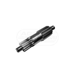 Wałek 50825020/S SKROPOL