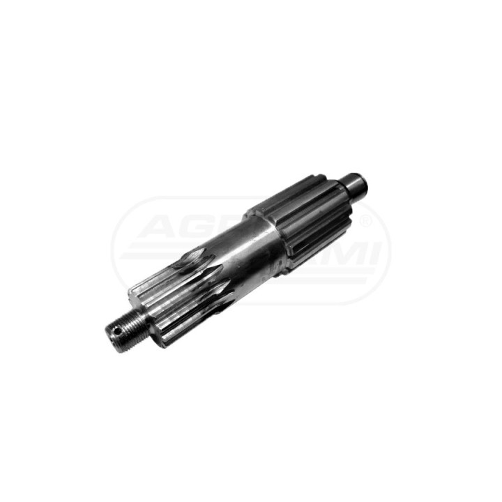 Wałek 50825020/S SKROPOL