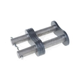 Zamek 24-B2 R2 1 1/2", KMG-602240