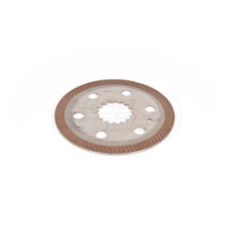 Tarcza hamulcowa 13227010 78227010,13227010 PRODUKT CZESKI