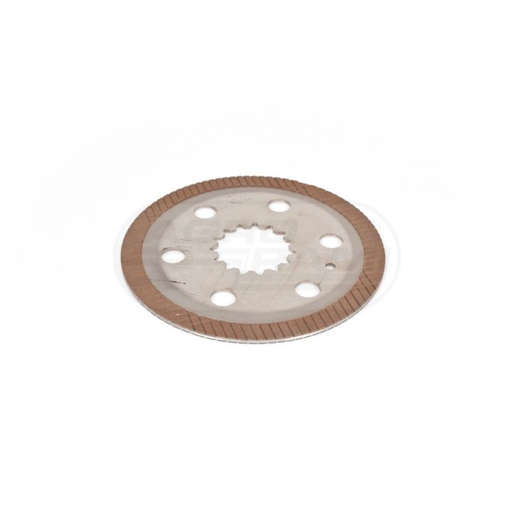 Tarcza hamulcowa 13227010 78227010,13227010 PRODUKT CZESKI