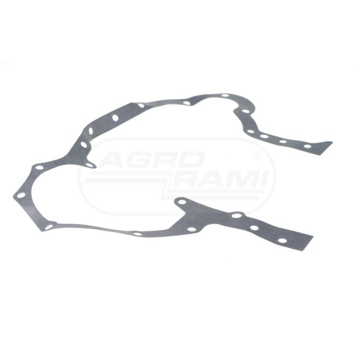 Uszczelka obudowy napędu rozrządu PL546846 POLGASKET