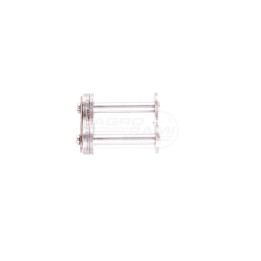 Zamek 10B-2 KMG R2 5/8