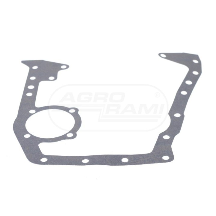 Uszczelka kadłuba cylindrów PL272916 POLGASKET