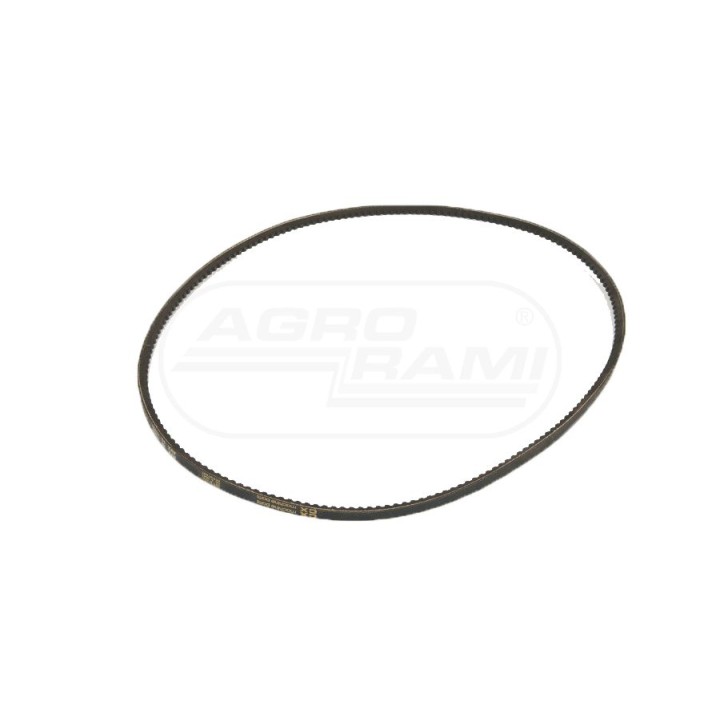 Pasek klinowy AVX 10X1340 54013904 PRODUKT CZESKI