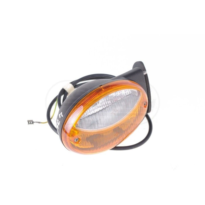 Lampa przednia kierunk.lewa "COBO" 19351908 PRODUKT CZESKI
