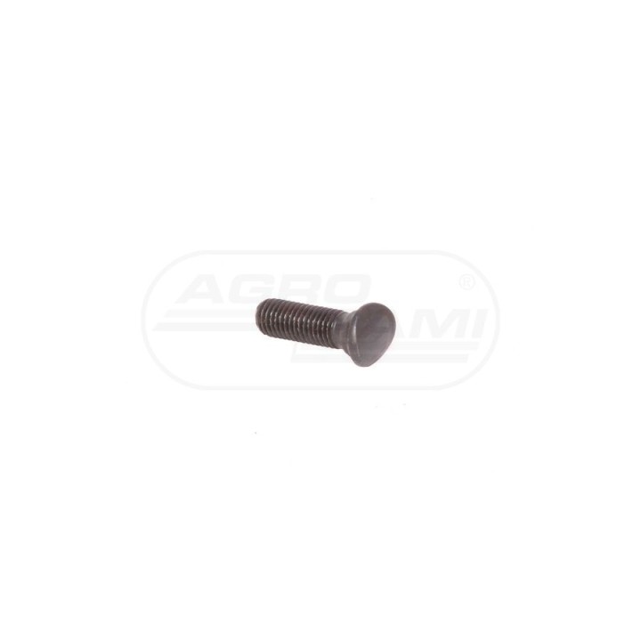 Śruba redliczki M10x35 BAGRA 14170001003