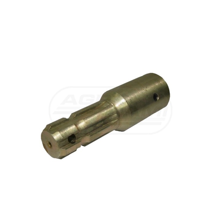Redukcja wałka 21x6 frez. 1 3/8x1 3/8 256