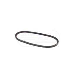 Pasek klinowy "KLIMA" AVX 13X825 16372956 STOMIL