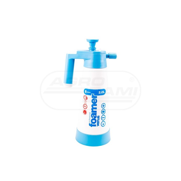 Pianownica Venus Super Cleaning PRO + V-2,0 L.- BOX